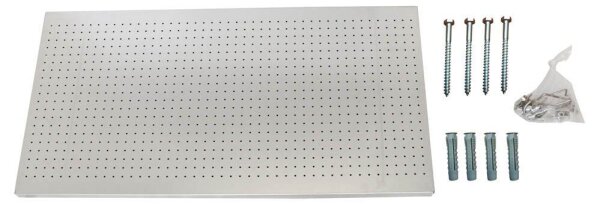 Simonrack Lochwand PANELCLICK 3,5 x 150,0 x 60,0 cm, 1 St.