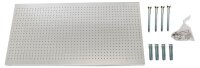 Simonrack Lochwand PANELCLICK 3,5 x 150,0 x 60,0 cm, 1 St.