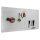 Simonrack Lochwand PANELCLICK 3,5 x 150,0 x 60,0 cm, 1 St.