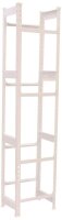 Simonrack Getränkekistenregal SIMONBOTTLE 4 8425437087868 weiß 40,0 x 30,0 x 200,0 cm
