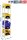 Simonrack Getränkekistenregal SIMONBOTTLE 4 8425437087868 weiß 40,0 x 30,0 x 200,0 cm