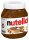 nutella  Nuss-Nougat-Creme, 750,0 g