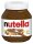 nutella  Nuss-Nougat-Creme, 750,0 g