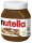 nutella  Nuss-Nougat-Creme, 750,0 g