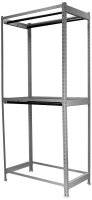 Simonrack Garderobenregal SIMONCLOTHING DOUBLE 8425437092862 grau 120,0 x 75,0 x  ( 8425437092862 )