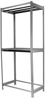 Simonrack Garderobenregal SIMONCLOTHING DOUBLE 8425437092879 grau 90,0 x 75,0 x   ( 8425437092879 )
