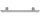 HAMMERBACHER Schiebetürenschrank, V1753S/3/3/RE ahorn 2 Fachböden 120,0 x 40,0 x 110,0 cm