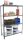 Simonrack Schwerlastregal SIMONCLICK 4 8425437097669 anthrazit, silber 90,0 x 40,0 x 150,0 cm