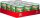 Pringles Sour Cream & Onion Chips 12x 40,0 g, 12 St.