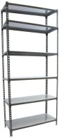 Simonrack Schwerlastregal SIMONCLICK SUPERPLUS 6...