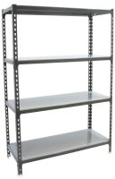 Simonrack Schwerlastregal SIMONCLICK MEGAPLUS 4...