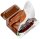 nutella  Nuss-Nougat-Creme, 120 St. je 15,0 g/1,8 kg