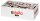 nutella  Nuss-Nougat-Creme, 120 St. je 15,0 g/1,8 kg