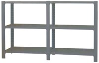 Simonrack Schwerlast-Weitspannregal OFFICCLICK 3...