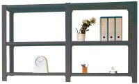Simonrack Schwerlastregal OFFICCLICK 3 8425437108679...