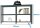 Simonrack Schwerlastregal OFFICCLICK 3 8425437108679 anthrazit 180,0 x 40,0 x 10  ( 8425437108679 )