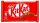 KitKat Schokoriegel 24 St.  ( 3051537004 )