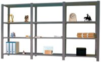Simonrack Schwerlastregal OFFICCLICK 4 8425437108822...