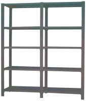Simonrack Schwerlastregal OFFICCLICK 5 8425437108914...