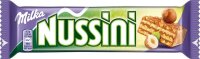 Milka Nussini Schokoriegel 35 St.  ( 3255628009 )