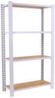 Simonrack Schwerlastregal OFFICLICK 4 8425437127298...