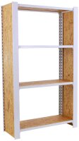 Simonrack Schwerlastregal OFFICLICK 4 8425437127380...
