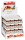nutella  Nuss-Nougat-Creme, 64 St. je 25,0 g/1,6 kg