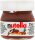 nutella  Nuss-Nougat-Creme, 64 St. je 25,0 g/1,6 kg