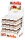 nutella  Nuss-Nougat-Creme, 64 St. je 25,0 g/1,6 kg