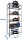 Simonrack Schwerlastregal SIMONCLICK 6 8425437098475 anthrazit, silber 90,0 x 50,0 x 250,0 cm