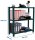 Simonrack Schwerlastregal OFFICCLICK 3 8425437103391 anthrazit 90,0 x 40,0 x 100  ( 8425437103391 )