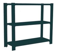 Simonrack Schwerlastregal OFFICCLICK 3 8425437103360...