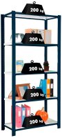 Simonrack Schwerlastregal OFFICCLICK 5 8425437103476...