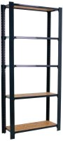 Simonrack Schwerlastregal OFFICLICK 5 8425437127717...