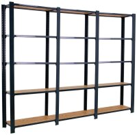 Simonrack Schwerlast-Weitspannregal OFFICLICK 5...