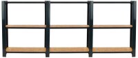 Simonrack Schwerlastregal OFFICLICK 3 8425437127762...