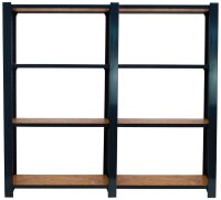 Simonrack Schwerlastregal OFFICLICK 4 8425437127786...