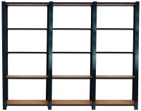 Simonrack Schwerlastregal OFFICLICK 5 8425437127823...