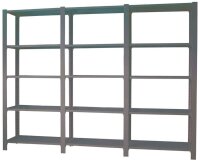 Simonrack Schwerlastregal OFFICCLICK 5 8425437108884...