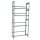 Simonrack Getränkekistenregal SIMONBOTTLE 4 8425437119538 silber 80,0 x 30,0 x 200,0 cm