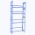 Simonrack Getränkekistenregal SIMONBOTTLE 4 8425437119507 blau 80,0 x 30,0 x 200,0 cm