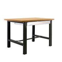 Simonrack Werkbank SIMONWORK BT6 BOX anthrazit 120,0 x...