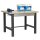 Simonrack Werkbank SIMONWORK BT6 BOX anthrazit 120,0 x 75,0 x 86,5 cm