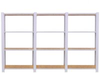 Simonrack Schwerlastregal OFFICLICK 4 8425437127311...