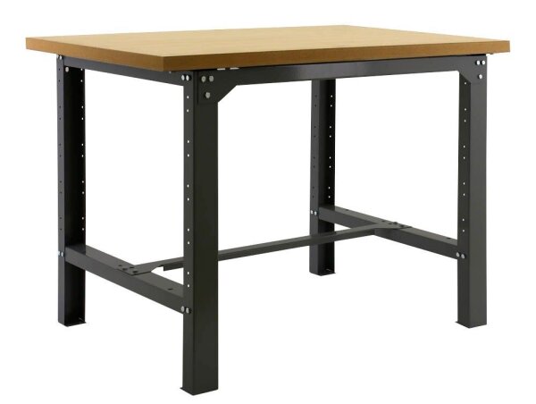 Simonrack Werkbank SIMONWORK BT6 anthrazit 120,0 x 75,0 x 86,5 cm