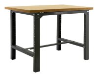 Simonrack Werkbank SIMONWORK BT6 anthrazit 120,0 x 75,0 x...