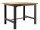 Simonrack Werkbank SIMONWORK BT6 anthrazit 120,0 x 75,0 x 86,5 cm