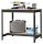 Simonrack Werkbank SIMONWORK anthrazit 151,0 x 76,0 x 84,2 cm