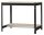 Simonrack Werkbank SIMONWORK anthrazit 151,0 x 76,0 x 84,2 cm