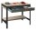 Simonrack Werkbank SIMONWORK anthrazit 1 Schublade 151,0 x 76,0 x 84,2 cm